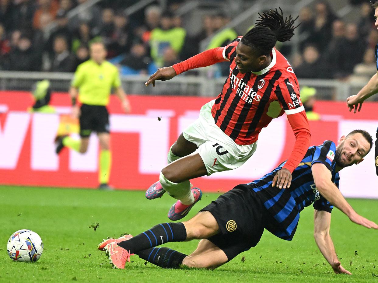 新星霍安 新星霍安