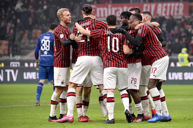 体育意甲：C罗带帽 尤文3-1击败卡利亚里