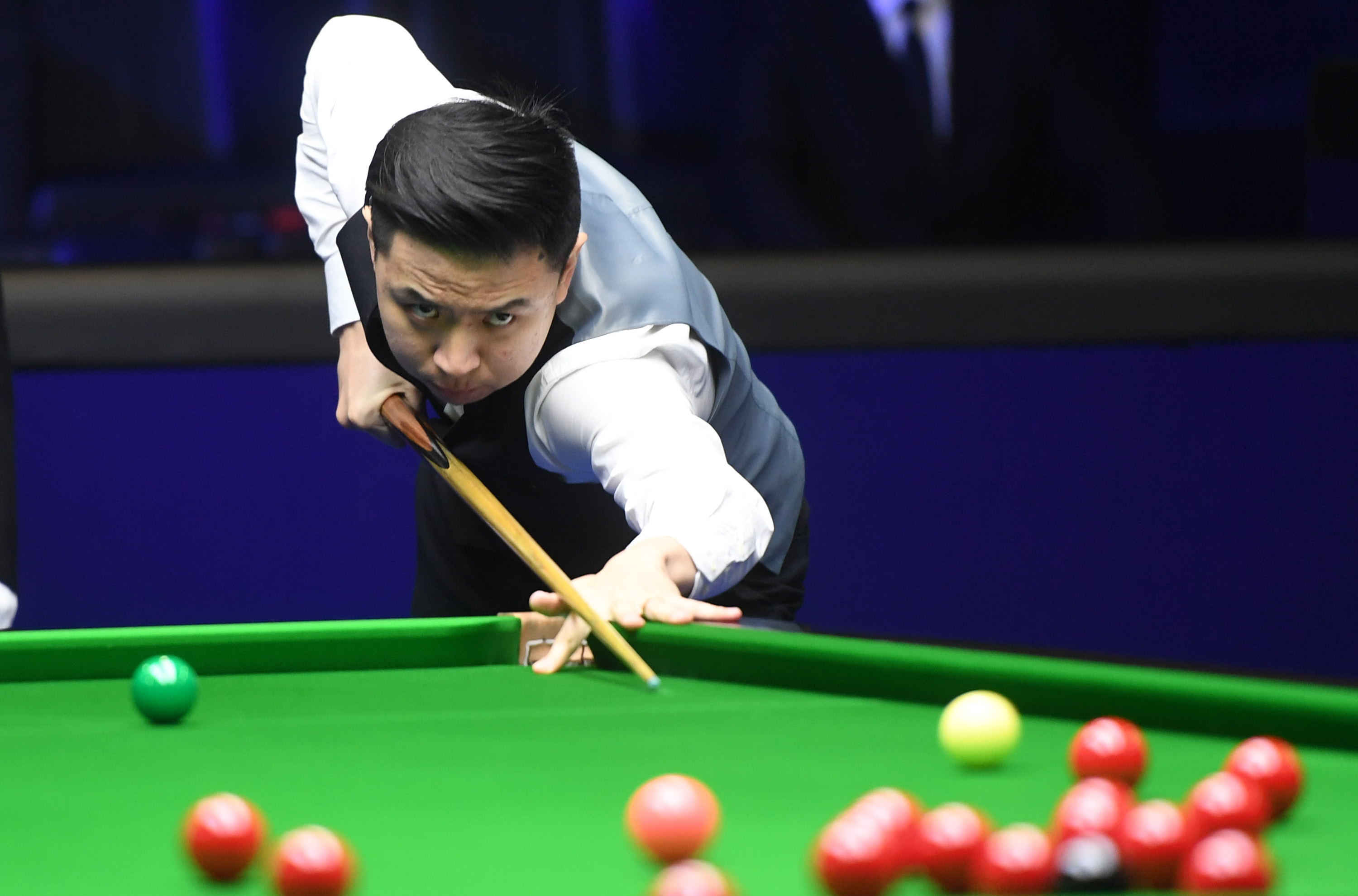 生代选手正 生代选手正