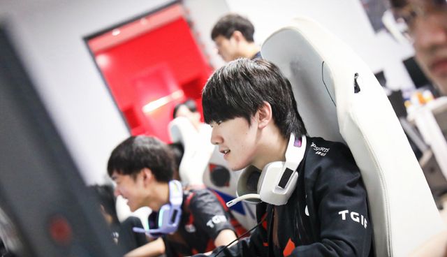 为一种传奇 为一种传奇