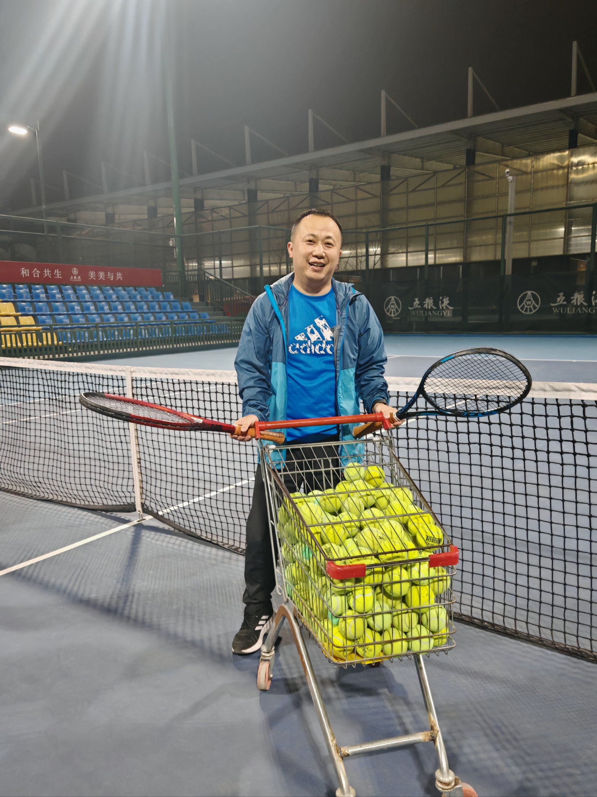 季中的一场 季中的一场