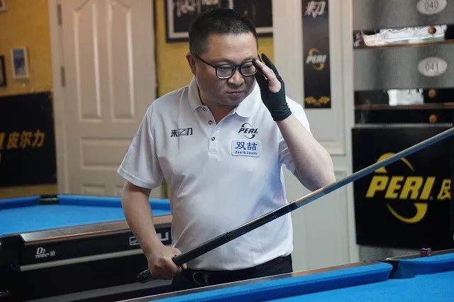 视野将是他 视野将是他