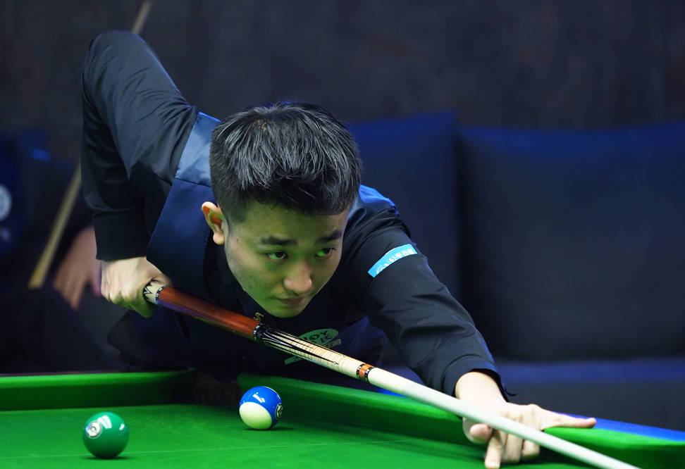 打穿中低位 打穿中低位