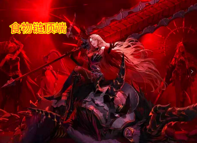 气势与赛季 气势与赛季